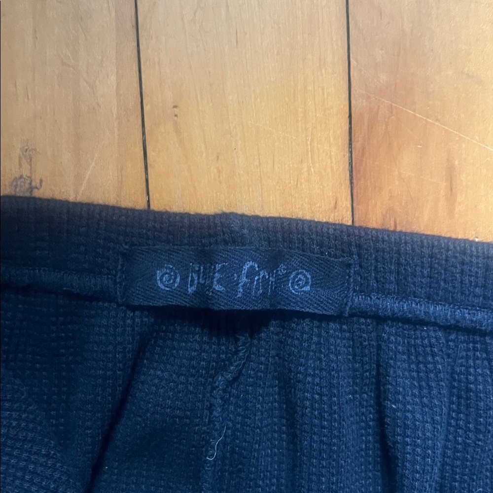 Blue fish clothing maxi skirt size 2 - Picture 2 of 6